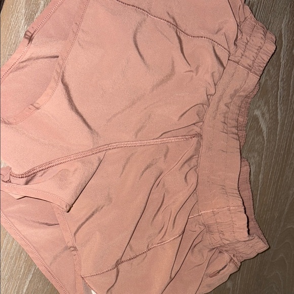 lululemon athletica Pants - Women's Lululemon Hotty Hot shorts